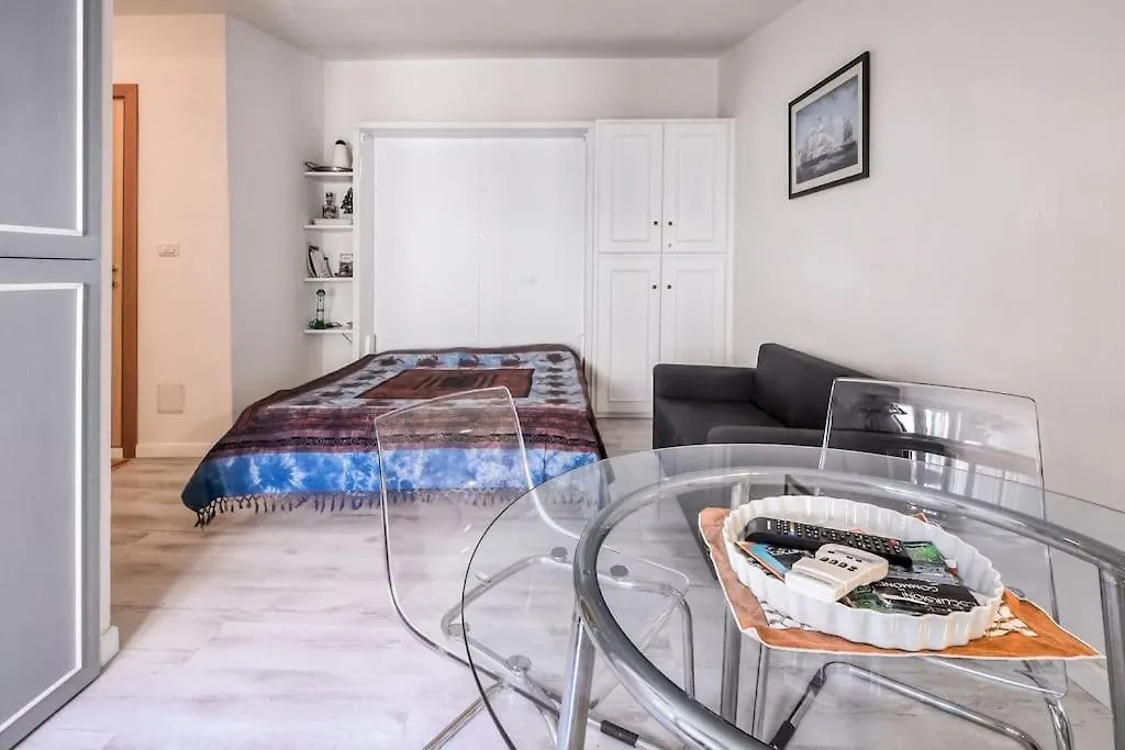 Lovely Studio In The Heart Of Alghero