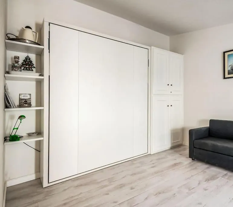 Lovely Studio In The Heart Of Alghero 0*,  Italy