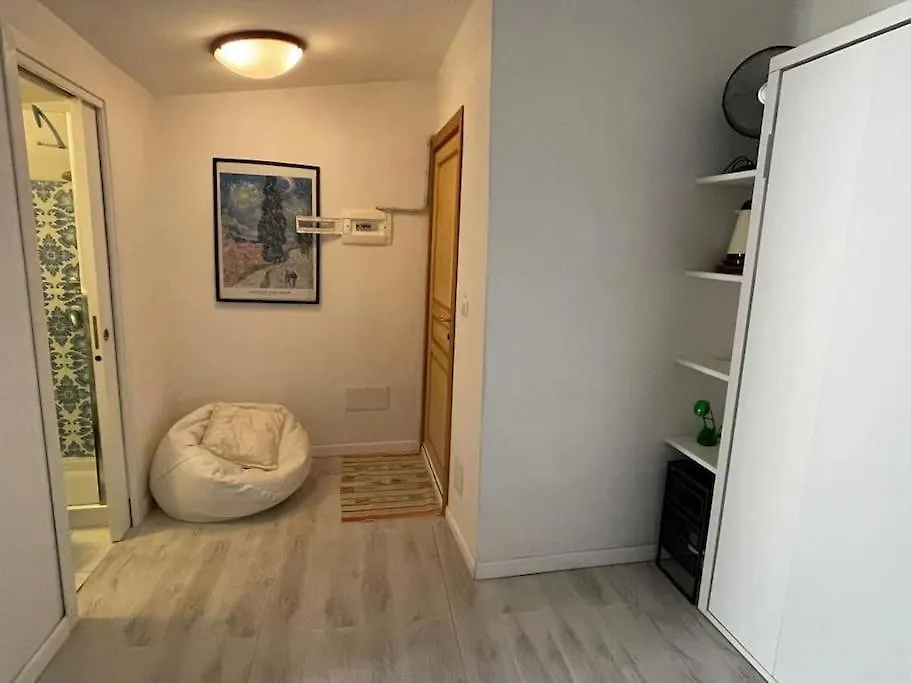 Lovely Studio In The Heart Of Alghero