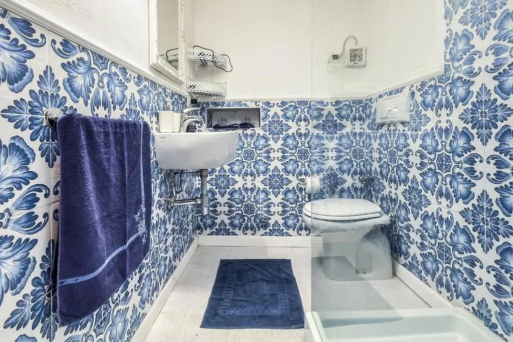 Lovely Studio In The Heart Of Alghero 0*,